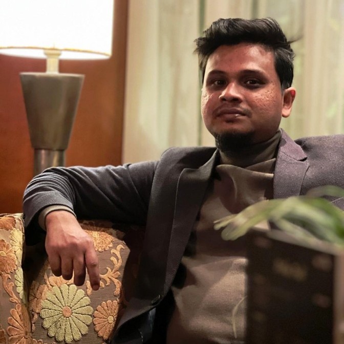 Riad Al Ashekin is the best SEO Expert in Bangladesh