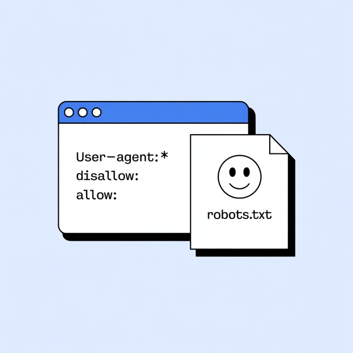 Free Robots txt Generator