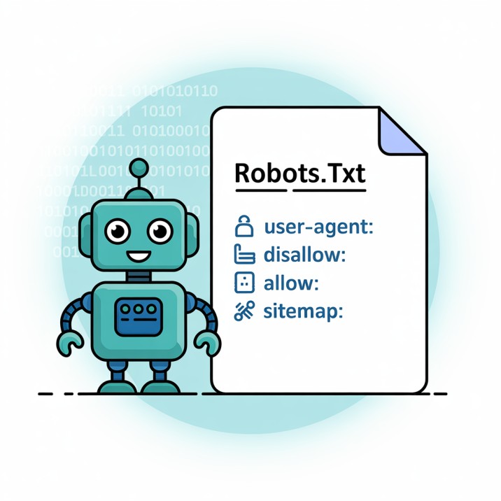 Free Robots.txt Generator