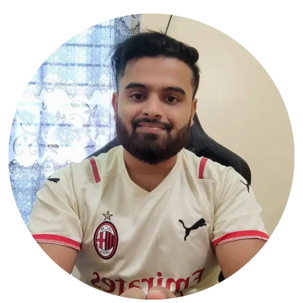 Hridoy Chowdhury is one of the best Best SEO Expert in Bangladesh