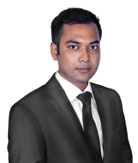 Lutfor Rahman is one of the best Best SEO Experts in Bangladesh