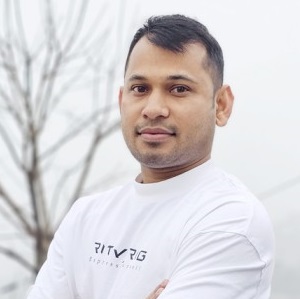 Muradul Hasan is one of the best Best SEO Experts in Bangladesh