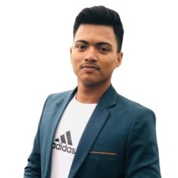 Nion Hasan is one of the best Best SEO Expert in Bangladesh
