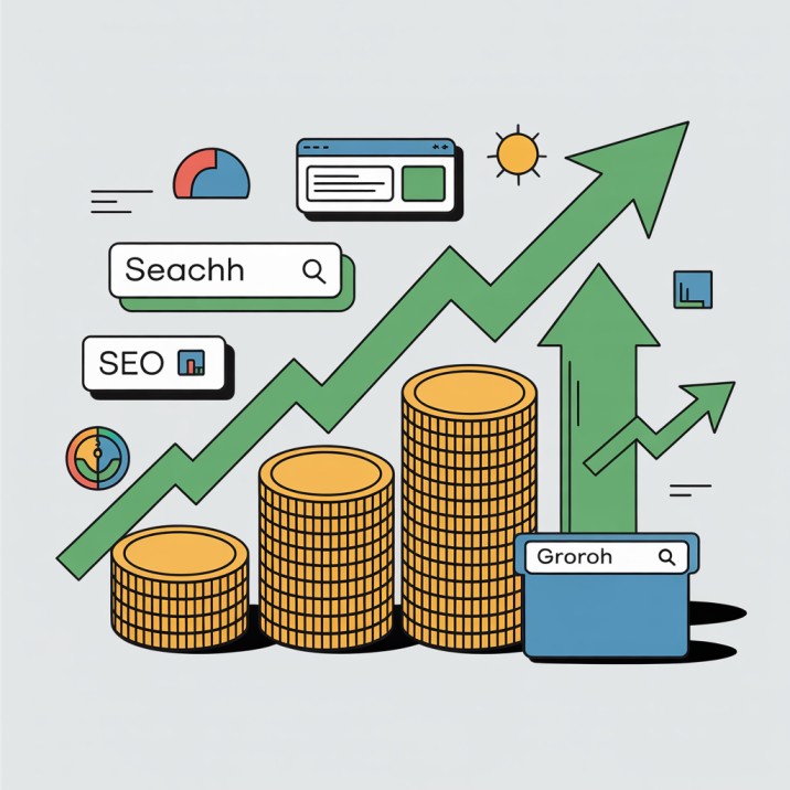 SEO ROI Calculator