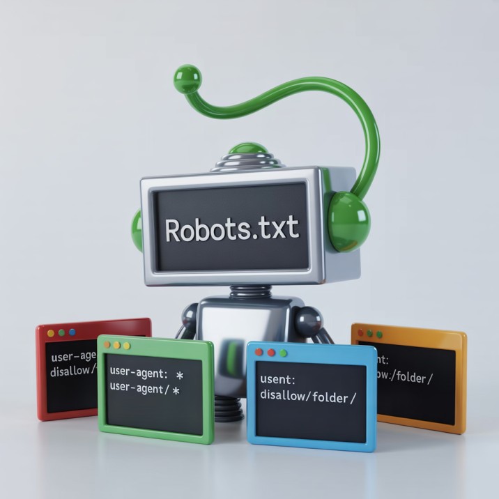 Robots txt Tester