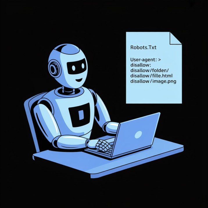 Robots.txt Tester