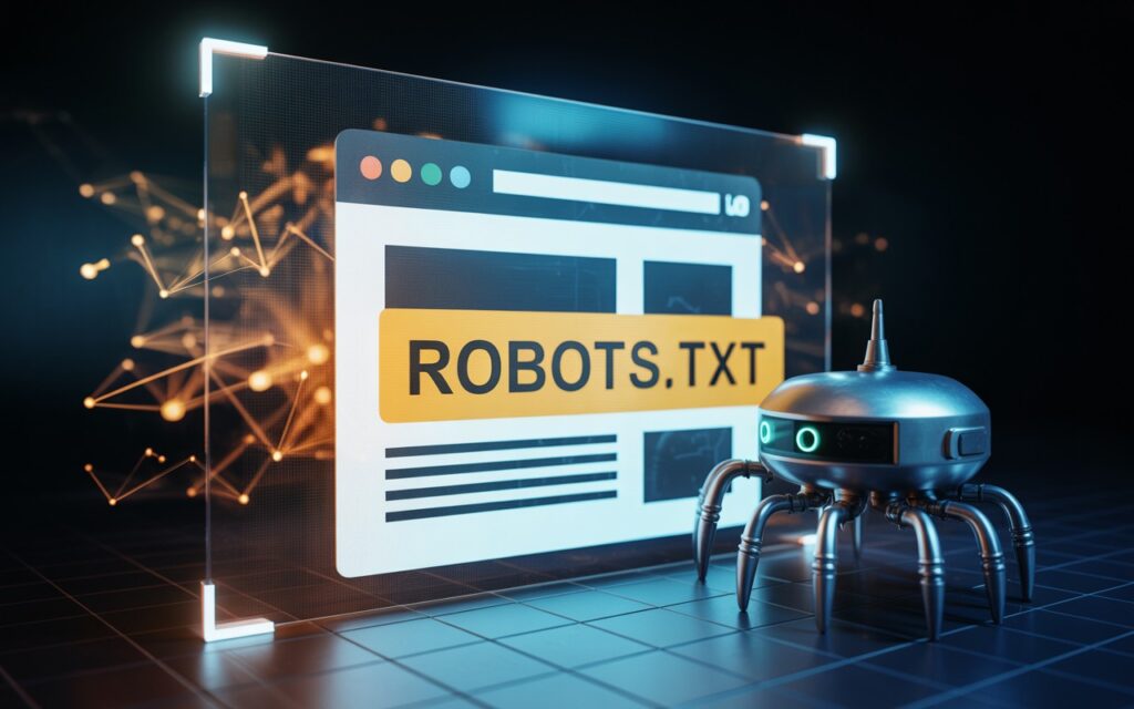 Using Robots.txt to Block Specific Bots and User Agents