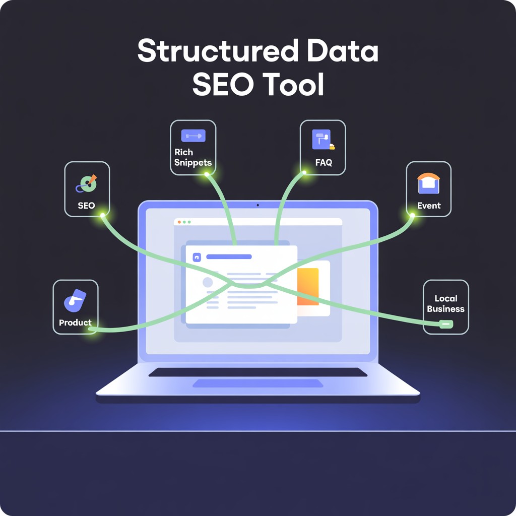 What is a Structured Data Testing Tool