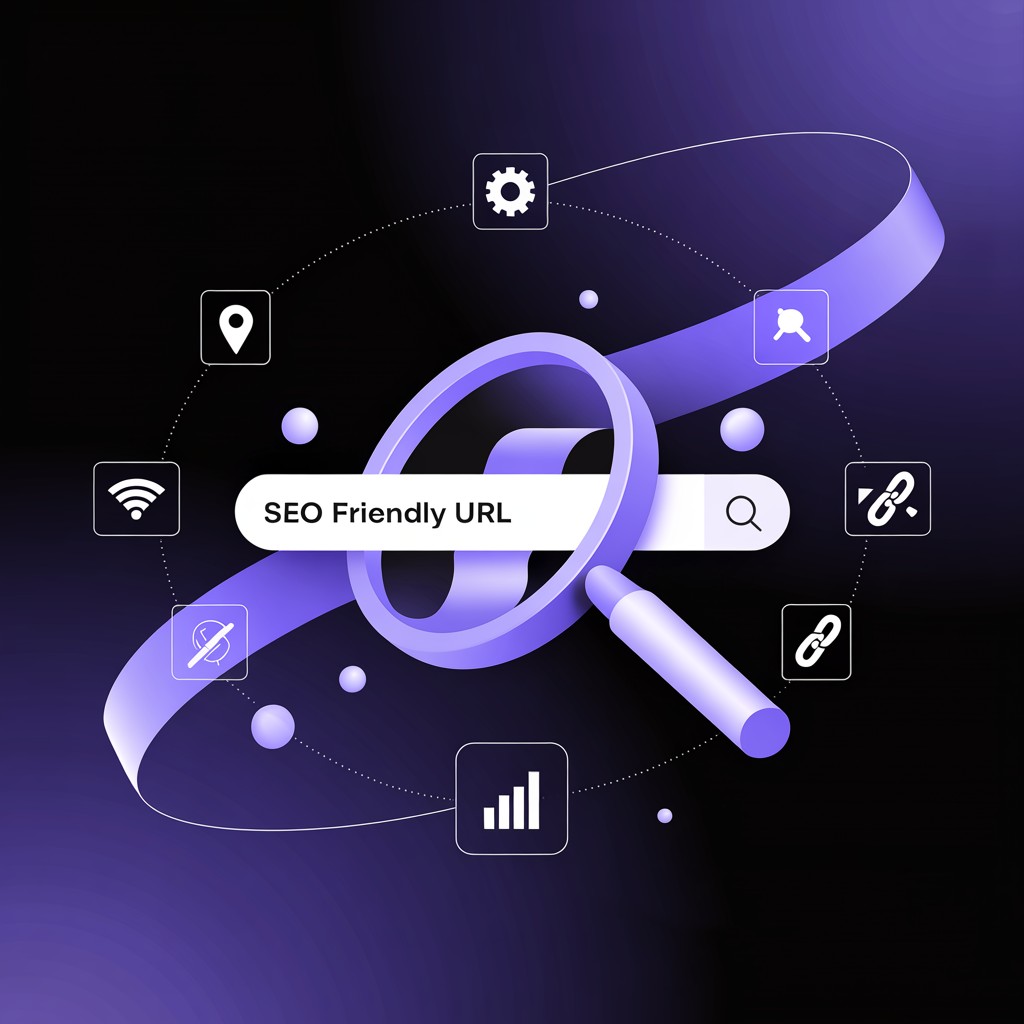 What is an SEO Friendly URL Test