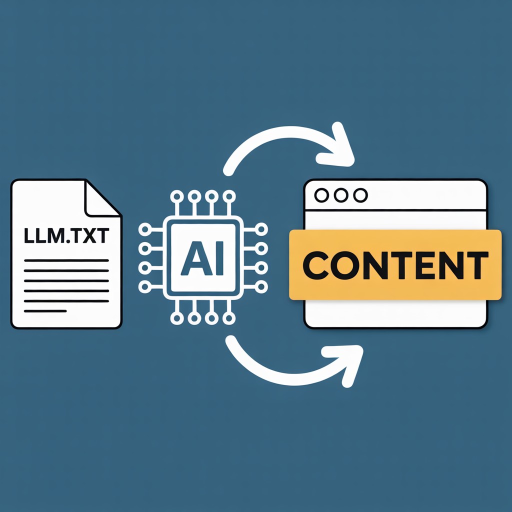 llms.txt Checker