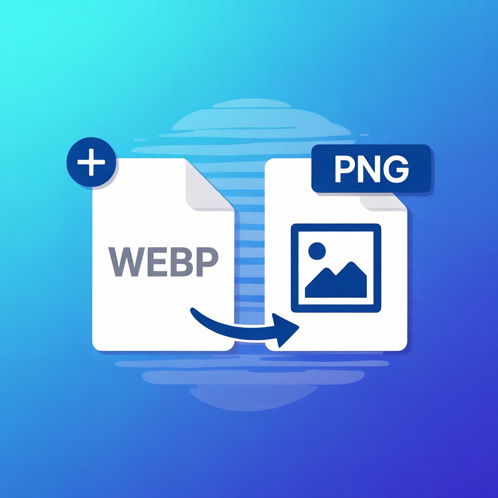 webp to png converter